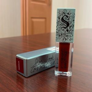 Storybook Cosmetics Horror Liquid Lipstick